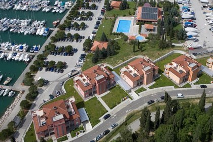 Residence Marina